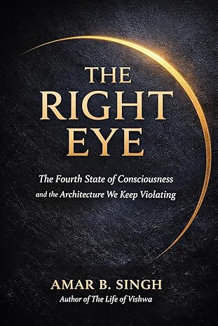 The Right Eye